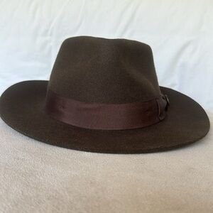 Goorin Bros Dean the Butcher Hat M